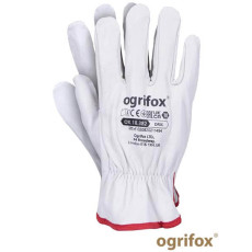 Рукавички спилкові та шкіряні OX-DRIX W