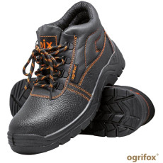 Черевики робочі захисні Ogrifox OX-OIX-T-OB BP