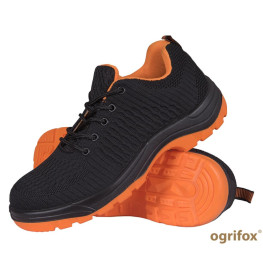 Кросівки захисні робочі OX-FLY-P-SB BP