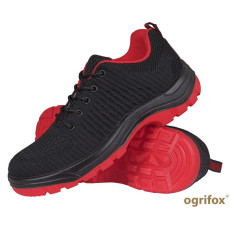 Кросівки захисні робочі OX-FLY-P-SB BC