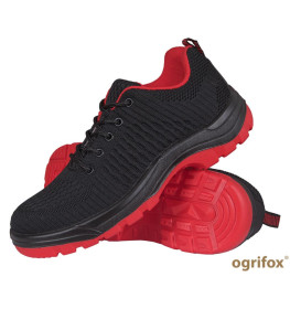 Кросівки захисні робочі OX-FLY-P-SB BC