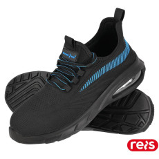 Кросівки захисні робочі BRWAVE BN