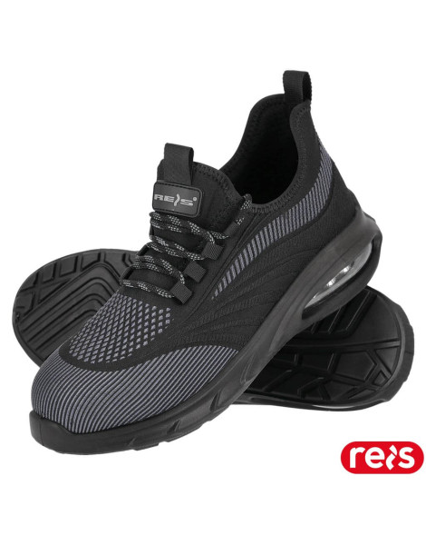 Кросівки захисні робочі BRWAVE BS