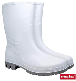 Чоботи гумові REIS BGNITTRON WS