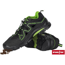 Сандалі робочі захисні BCA-BREMA-S1P BZ