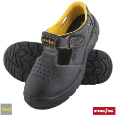 Сандалі робочі захисні REIS BRYES-S-S1