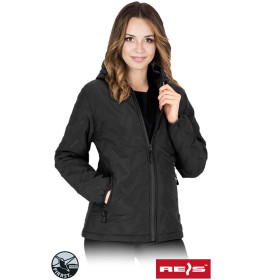 Куртка  робоча жіноча REIS ISLA-J B