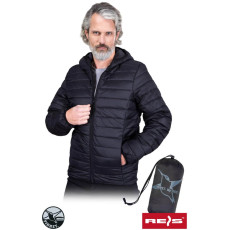 Куртка робоча захисна REIS DART-M-J B