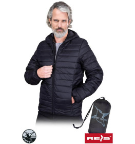 Куртка робоча захисна REIS DART-M-J B