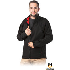 Куртка робоча захисна L.Hollman LH-BULLOCK B