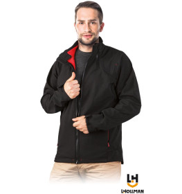 Куртка робоча захисна L.Hollman LH-BULLOCK B