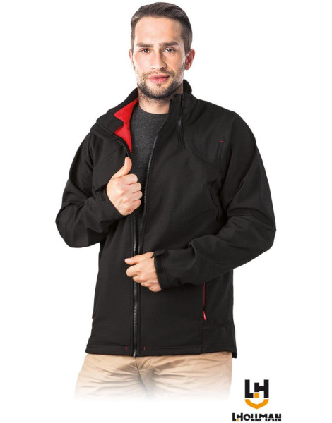Куртка робоча захисна L.Hollman LH-BULLOCK B