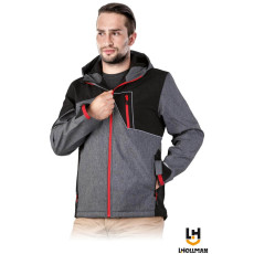 Куртка робоча захисна L.Hollman LH-DRIZEL SB