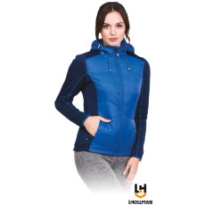 Куртка  робоча жіноча L.Hollman LH-MIRAGE G