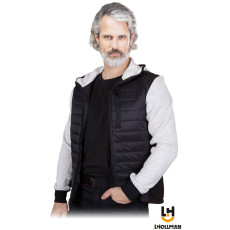 Куртка робоча захисна L.Hollman LH-TWISTER BJS