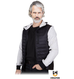 Куртка робоча захисна L.Hollman LH-TWISTER BJS