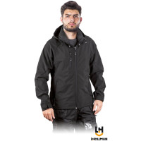 Водонепроникна куртка робоча L.Hollman LH-WEINFELD B