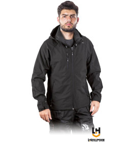 Водонепроникна куртка робоча L.Hollman LH-WEINFELD B