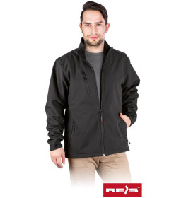 Куртка робоча захисна REIS SHELLJACK B