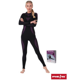 Термобілизна жіноча US-ALTA BPI