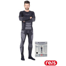 Термобілизна чоловіча US-HAMAR BS