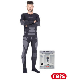 Термобілизна чоловіча US-VARDO BMO