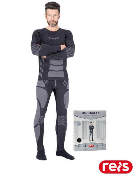 Термобілизна чоловіча US-VARDO BMO