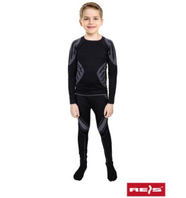 Чоловіча термобілизна US-WARMKID BS