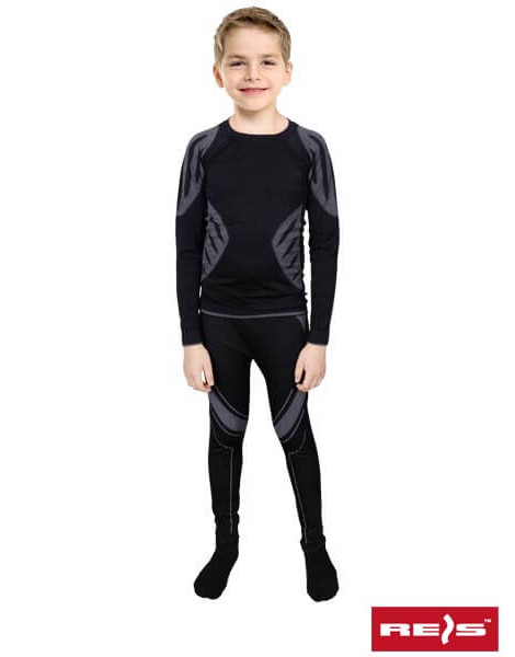 Чоловіча термобілизна US-WARMKID BS