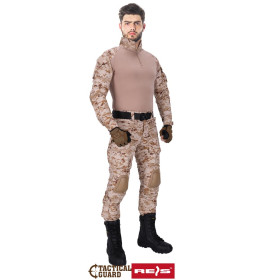 Костюм тактичний TG-PROTECT BE